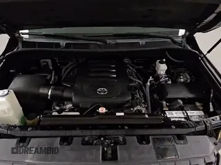 ✅ 2020 Toyota Tundra SR5 • VIN: 5TFDY5F12LX874756 • Lot: 86803005. Wystawiony na Copart z przebiegiem 46 711 mil. Bezpłatny archiwum sprzedaży aukcyjnych z USA i szczegółowy raport historii pojazdu na DreamBid. Zdjęcie 14.