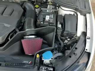 ✅ 2023 Volkswagen Golf GTI SE • VIN: WVWRA7CD7PW208105 • Лот: 70049445. Опубликован ранее на Copart с пробегом 22 752 миль. Бесплатный доступ к архиву аукционных продаж из США и подробный отчёт об истории автомобиля на DreamBid. Изображение 15.