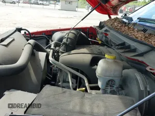 ✅ 2009 Dodge 1500 Laramie • VIN: 1D3HV13T29J505200 • Lot: 43054843. Wystawiony na IAAI z przebiegiem 133 089 mil. Bezpłatny archiwum sprzedaży aukcyjnych z USA i szczegółowy raport historii pojazdu na DreamBid. Zdjęcie 20.