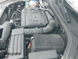 ✅ 2016 Volkswagen Passat S • VIN: 1VWAS7A35GC010349 • Lot: 42648388. Listed on IAAI with 155,556 mi. Free auction sales archive from the USA and detailed vehicle history report at DreamBid. Image 19.