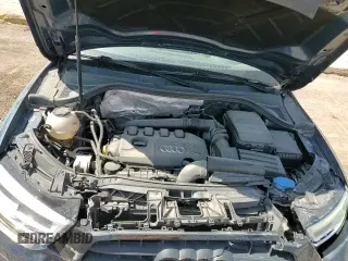 ✅ 2018 Audi Q3 Premium Plus • VIN: WA1HCCFS8JR025904 • Lot: 65087815. Listed on Copart with 15,767 mi. Free auction sales archive from the USA and detailed vehicle history report at DreamBid. Image 13.