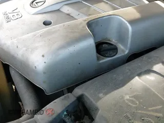 ✅ 2004 Lexus GX 470 • VIN: JTJBT20X540036245 • Лот: 43789679. Опубликован ранее на IAAI с пробегом 172 829 миль. Бесплатный доступ к архиву аукционных продаж из США и подробный отчёт об истории автомобиля на DreamBid. Изображение 19.