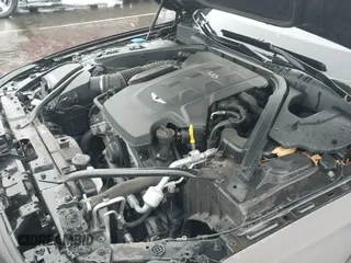 ✅ 2017 Genesis G80 3.8L • VIN: KMHGN4JE4HU168032 • Lot: 42914738. Wystawiony na IAAI z przebiegiem 117 509 mil. Bezpłatny archiwum sprzedaży aukcyjnych z USA i szczegółowy raport historii pojazdu na DreamBid. Zdjęcie 19.