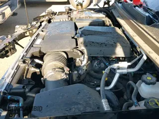 ✅ 2025 Chevrolet Colorado 4WD Z71 • VIN: 1GCPTDEK0S1222543 • Lot: 43188953. Wystawiony na IAAI z przebiegiem 1 676 mil. Bezpłatny archiwum sprzedaży aukcyjnych z USA i szczegółowy raport historii pojazdu na DreamBid. Zdjęcie 20.