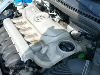 ✅ 2010 Volkswagen Beetle • VIN: 3VWRG3AG4AM016018 • Lot: 41873044. Listed on IAAI with 33,263 mi. Free auction sales archive from the USA and detailed vehicle history report at DreamBid. Image 19.