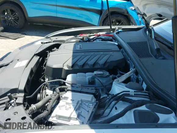 ✅ 2024 Audi A6 Premium • VIN: WAUK3BF21RN044722 • Лот: 42500413. Опубликован ранее на IAAI с пробегом 7 076 миль. Бесплатный доступ к архиву аукционных продаж из США и подробный отчёт об истории автомобиля на DreamBid. Изображение 20.