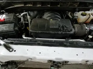 ✅ 2025 GMC Sierra 1500 SLT • VIN: 1GTPHDED0SZ173865 • Лот: 87296855. Опубликован ранее на Copart с пробегом 20 982 миль. Бесплатный доступ к архиву аукционных продаж из США и подробный отчёт об истории автомобиля на DreamBid. Изображение 15.