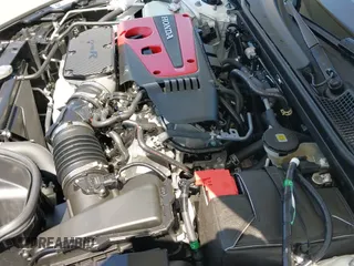 ✅ 2025 Honda Civic Type R • VIN: JHMFL5G48SX001316 • Lot: 42505746. Listed on IAAI with 1,563 mi. Free auction sales archive from the USA and detailed vehicle history report at DreamBid. Image 20.