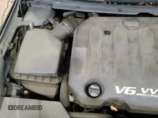 ✅ 2017 Cadillac XTS • VIN: 2G61L5S3XH9112860 • Lot: 56687905. Wystawiony na Copart z przebiegiem 48 166 mil. Bezpłatny archiwum sprzedaży aukcyjnych z USA i szczegółowy raport historii pojazdu na DreamBid. Zdjęcie 15.