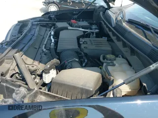 ✅ 2023 Chevrolet Silverado 1500 Custom • VIN: 1GCPABEK9PZ327469 • Lot: 43268827. Wystawiony na IAAI z przebiegiem 38 410 mil. Bezpłatny archiwum sprzedaży aukcyjnych z USA i szczegółowy raport historii pojazdu na DreamBid. Zdjęcie 18.