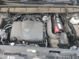 ✅ 2021 Toyota Highlander L • VIN: 5TDCZRAH5MS525019 • Лот: 81638335. Опубликован ранее на Copart с пробегом 74 637 миль. Бесплатный доступ к архиву аукционных продаж из США и подробный отчёт об истории автомобиля на DreamBid. Изображение 16.