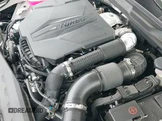 ✅ 2025 Hyundai Sonata N Line • VIN: KMHL54JC5SA495626 • Лот: 43429908. Опубликован ранее на IAAI с пробегом 3 519 миль. Бесплатный доступ к архиву аукционных продаж из США и подробный отчёт об истории автомобиля на DreamBid. Изображение 12.