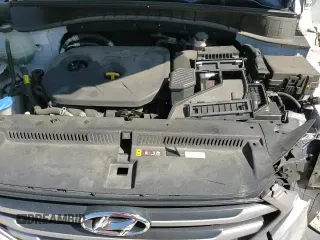 ✅ 2018 Hyundai Tucson SEL • VIN: KM8J33A49JU698225 • Лот: 81555885. Опубликован ранее на Copart с пробегом 85 475 миль. Бесплатный доступ к архиву аукционных продаж из США и подробный отчёт об истории автомобиля на DreamBid. Изображение 14.