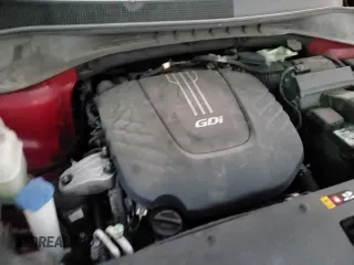 ✅ 2018 Kia Sorento LX • VIN: 5XYPG4A59JG396789 • Lot: 93017095. Wystawiony na Copart z przebiegiem 136 234 mil. Bezpłatny archiwum sprzedaży aukcyjnych z USA i szczegółowy raport historii pojazdu na DreamBid. Zdjęcie 13.