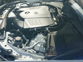 ✅ 2025 Mercedes-Benz C 300 • VIN: W1KAF4HBXSR269353 • Lot: 42755346. Listed on IAAI with 2,684 mi. Free auction sales archive from the USA and detailed vehicle history report at DreamBid. Image 23.