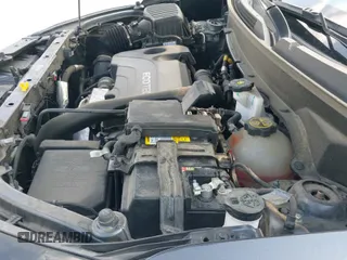 ✅ 2022 Chevrolet Equinox LT • VIN: 3GNAXUEV9NS198340 • Лот: 43251808. Опубликован ранее на IAAI с пробегом 56 971 миль. Бесплатный доступ к архиву аукционных продаж из США и подробный отчёт об истории автомобиля на DreamBid. Изображение 21.