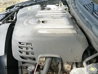 ✅ 2008 Saab 9-7X 5.3i • VIN: 5S3ET13M682800720 • Lot: 42817632. Listed on IAAI with 151,310 mi. Free auction sales archive from the USA and detailed vehicle history report at DreamBid. Image 16.