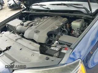 ✅ 2016 Toyota 4Runner SR5 Premium • VIN: JTEBU5JR4G5360243 • Лот: 43188639. Опубликован ранее на IAAI с пробегом 42 919 миль. Бесплатный доступ к архиву аукционных продаж из США и подробный отчёт об истории автомобиля на DreamBid. Изображение 19.