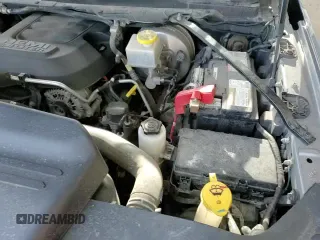 ✅ 2019 Ram 2500 Tradesman • VIN: 3C6UR5CJ8KG604152 • Лот: 64448015. Опубликован ранее на Copart с пробегом 138 786 миль. Бесплатный доступ к архиву аукционных продаж из США и подробный отчёт об истории автомобиля на DreamBid. Изображение 13.