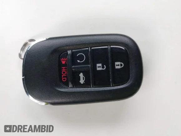 ✅ 2023 Honda Accord Touring • VIN: 1HGCY2F8XPA065779 • Lot: 43744418. Wystawiony na IAAI z przebiegiem 27 492 mil. Bezpłatny archiwum sprzedaży aukcyjnych z USA i szczegółowy raport historii pojazdu na DreamBid. Zdjęcie 11.
