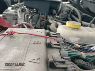 ✅ 2004 Dodge Dakota SLT • VIN: 1D7HG48N54S664848 • Lot: 42152635. Wystawiony na IAAI z przebiegiem 153 824 mil. Bezpłatny archiwum sprzedaży aukcyjnych z USA i szczegółowy raport historii pojazdu na DreamBid. Zdjęcie 18.