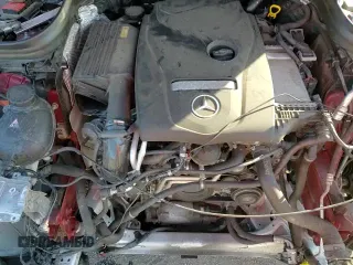 ✅ 2017 Mercedes-Benz GLC 300 • VIN: WDC0J4KB8HF152629 • Lot: 71013305. Wystawiony na Copart z przebiegiem 84 288 mil. Bezpłatny archiwum sprzedaży aukcyjnych z USA i szczegółowy raport historii pojazdu na DreamBid. Zdjęcie 13.