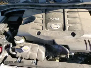 ✅ 2019 Nissan Armada Platinum • VIN: JN8AY2NE2K9759071 • Lot: 89483455. Wystawiony na Copart z przebiegiem 63 111 mil. Bezpłatny archiwum sprzedaży aukcyjnych z USA i szczegółowy raport historii pojazdu na DreamBid. Zdjęcie 15.