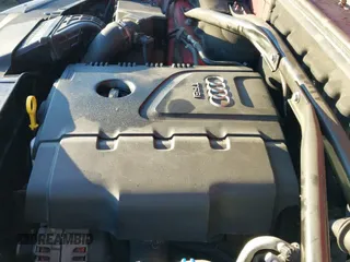 ✅ 2014 Audi Q5 • VIN: WA1CFBFP8EA045985 • Lot: 43455775. Wystawiony na IAAI z przebiegiem 184 300 mil. Bezpłatny archiwum sprzedaży aukcyjnych z USA i szczegółowy raport historii pojazdu na DreamBid. Zdjęcie 13.