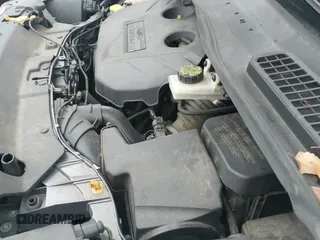 ✅ 2013 Ford Escape Titanium • VIN: 1FMCU0J91DUD49225 • Lot: 43880358. Listed on IAAI with 143,377 mi. Free auction sales archive from the USA and detailed vehicle history report at DreamBid. Image 12.