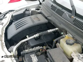 ✅ 2012 Chevrolet Captiva Sport LS • VIN: 3GNAL2EK2CS536423 • Lot: 41483779. Wystawiony na IAAI z przebiegiem 119 609 mil. Bezpłatny archiwum sprzedaży aukcyjnych z USA i szczegółowy raport historii pojazdu na DreamBid. Zdjęcie 17.