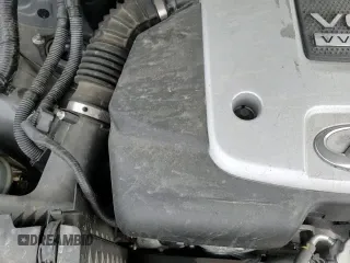 ✅ 2018 Infiniti Q70 Luxe • VIN: JN1BY1AP7JM180691 • Lot: 50934325. Wystawiony na Copart z przebiegiem 44 096 mil. Bezpłatny archiwum sprzedaży aukcyjnych z USA i szczegółowy raport historii pojazdu na DreamBid. Zdjęcie 13.