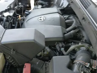 ✅ 2017 Toyota Highlander XLE • VIN: 5TDJZRFH9HS509332 • Lot: 42845718. Listed on IAAI with 113,462 mi. Free auction sales archive from the USA and detailed vehicle history report at DreamBid. Image 20.