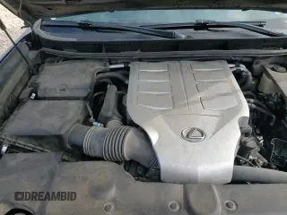 ✅ 2017 Lexus GX 460 Premium • VIN: JTJBM7FX0H5169280 • Lot: 93975035. Listed on Copart with 83,785 mi. Free auction sales archive from the USA and detailed vehicle history report at DreamBid. Image 17.