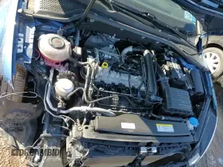 ✅ 2021 Volkswagen Golf TSI • VIN: 3VWG57AUXMM016474 • Lot: 49394145. Wystawiony na Copart z przebiegiem 9 628 mil. Bezpłatny archiwum sprzedaży aukcyjnych z USA i szczegółowy raport historii pojazdu na DreamBid. Zdjęcie 14.