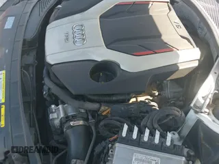 ✅ 2019 Audi S5 Sportback Premium Plus • VIN: WAUB4CF59KA080734 • Lot: 43187242. Wystawiony na IAAI z przebiegiem 99 226 mil. Bezpłatny archiwum sprzedaży aukcyjnych z USA i szczegółowy raport historii pojazdu na DreamBid. Zdjęcie 19.