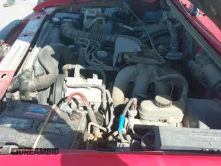 ✅ 1999 Ford Ranger XL • VIN: 1FTYR10CXXPA38331 • Лот: 43398138. Опубликован ранее на IAAI с пробегом 242 048 миль. Бесплатный доступ к архиву аукционных продаж из США и подробный отчёт об истории автомобиля на DreamBid. Изображение 19.