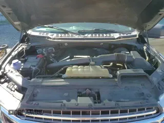 ✅ 2020 Ford F-150 XL • VIN: 1FTEW1C48LFA45259 • Lot: 87372825. Listed on Copart with 110,369 mi. Free auction sales archive from the USA and detailed vehicle history report at DreamBid. Image 13.