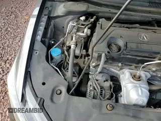 ✅ 2021 Acura ILX Premium • VIN: 19UDE2F86MA000369 • Lot: 69434095. Listed on Copart with 68,517 mi. Free auction sales archive from the USA and detailed vehicle history report at DreamBid. Image 13.