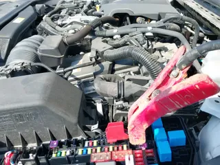 ✅ 2021 Toyota Avalon Limited Hybrid • VIN: 4T1DA1AB3MU007961 • Лот: 43446129. Опубликован ранее на IAAI с пробегом 30 285 миль. Бесплатный доступ к архиву аукционных продаж из США и подробный отчёт об истории автомобиля на DreamBid. Изображение 19.