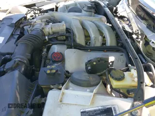 ✅ 2001 Jaguar S-Type V6 • VIN: SAJDA01N51FM01584 • Lot: 41636199. Wystawiony na IAAI z przebiegiem 163 870 mil. Bezpłatny archiwum sprzedaży aukcyjnych z USA i szczegółowy raport historii pojazdu na DreamBid. Zdjęcie 19.