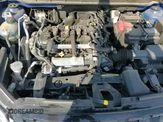 ✅ 2023 Nissan Kicks SV • VIN: 3N1CP5CV1PL571834 • Lot: 63479345. Listed on Copart with 20,904 mi. Free auction sales archive from the USA and detailed vehicle history report at DreamBid. Image 13.