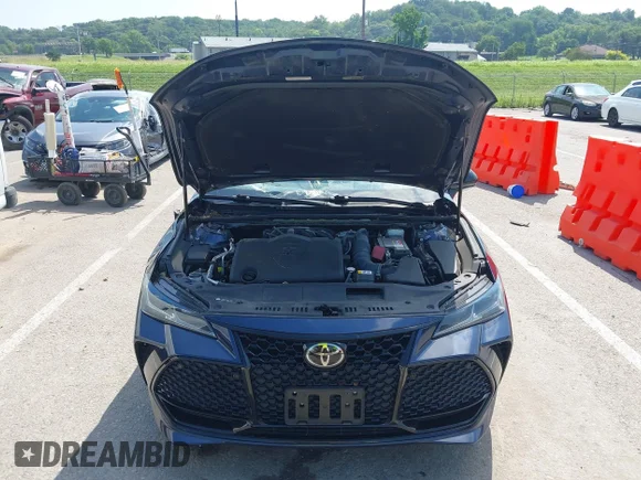 ✅ 2019 Toyota Avalon XLE • VIN: 4T1BZ1FB6KU031936 • Lot: 42836832. Wystawiony na IAAI z przebiegiem 37 787 mil. Bezpłatny archiwum sprzedaży aukcyjnych z USA i szczegółowy raport historii pojazdu na DreamBid. Zdjęcie 10.