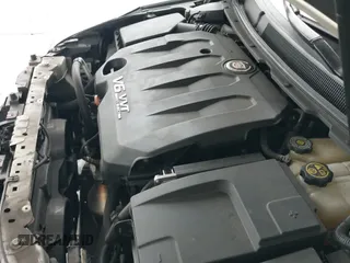 ✅ 2014 Cadillac XTS Platinum • VIN: 2G61S5S39E9222460 • Lot: 42602721. Listed on IAAI with 102,378 mi. Free auction sales archive from the USA and detailed vehicle history report at DreamBid. Image 22.