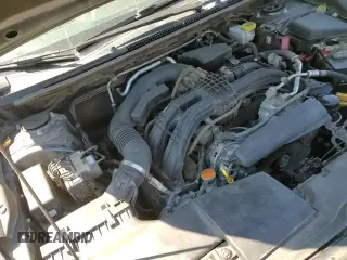 ✅ 2019 Subaru Impreza Special Sports • VIN: 4S3GTAJ61K1725876 • Lot: 68215725. Wystawiony na Copart z przebiegiem 105 746 mil. Bezpłatny archiwum sprzedaży aukcyjnych z USA i szczegółowy raport historii pojazdu na DreamBid. Zdjęcie 14.