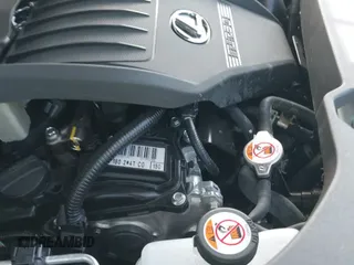 ✅ 2025 Lexus RX 350 • VIN: 2T2BAMBA6SC053549 • Lot: 42511525. Listed on IAAI with 6,586 mi. Free auction sales archive from the USA and detailed vehicle history report at DreamBid. Image 20.