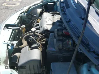 ✅ 2007 Toyota Yaris • VIN: JTDBT923X71014701 • Lot: 43616745. Listed on IAAI with 158,129 mi. Free auction sales archive from the USA and detailed vehicle history report at DreamBid. Image 18.