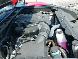 ✅ 2023 Toyota 4Runner SR5 Premium • VIN: JTENU5JR5P6190062 • Лот: 42077579. Опубликован ранее на IAAI с пробегом 1 187 миль. Бесплатный доступ к архиву аукционных продаж из США и подробный отчёт об истории автомобиля на DreamBid. Изображение 20.