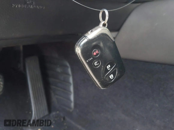 ✅ 2007 Lexus LS 460 • VIN: JTHBL46F875017370 • Lot: 44894955. Listed on IAAI with 153,133 mi. Free auction sales archive from the USA and detailed vehicle history report at DreamBid. Image 11.
