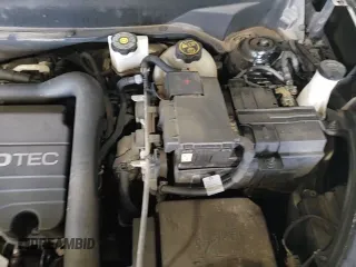 2021 Chevrolet Equinox LT с VIN 2GNAXKEV8M6111223, выставлен на аукционе Copart как лот 86223555 с пробегом 107 171 миль миль и Списание • Salvage title. История ставок и продаж доступна на DreamBid. Изображение 14.