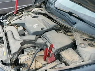 ✅ 2014 Nissan Altima S • VIN: 1N4AL3AP7EC141278 • Лот: 42752470. Опубликован ранее на IAAI с пробегом 182 559 миль. Бесплатный доступ к архиву аукционных продаж из США и подробный отчёт об истории автомобиля на DreamBid. Изображение 19.